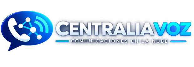 Centralia VOZ - Comunicaciones en la nube